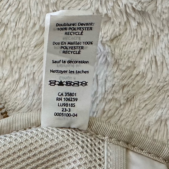 Lululemon Everywhere Fleece Belt Bag - Picture 16 of 16